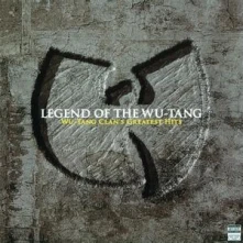 Vinyl LEGEND OF THE WU-TANG: WU-TANG CLAN'S GREATEST HITS