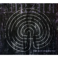 CD Det Som Engang Var