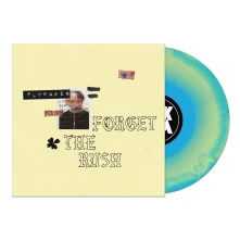 Vinyl FORGET THE RUSH
