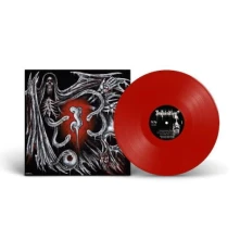 Inquisition, Vinyl Nefarious Dismal Orations