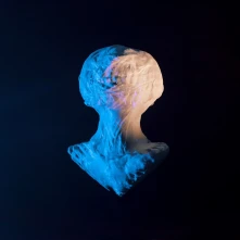 Vinyl AUSLANDER