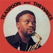 Teaspoon & The Waves, Vinyl TEASPOON & THE WAVES