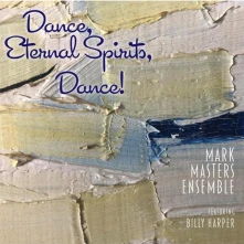 CD DANCE, ETERNAL SPIRITS...
