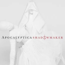 Apocalyptica, CD SHADOWMAKER