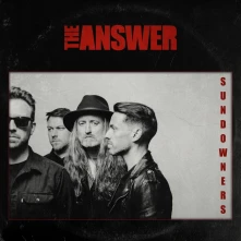 The Answer, CD SUNDOWNERS