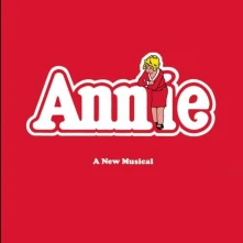 CD ANNIE