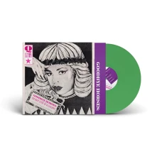 Vinyl GOODBYE HORSES: THE MANY LIVES OF..