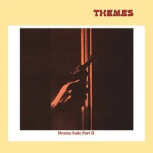 Vinyl DRAMA SUITE PART II