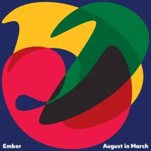 CD AUGUST IN MARCH