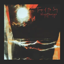 Vinyl NIGHT SONGS