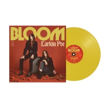 Vinyl BLOOM
