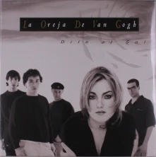 Vinyl LA OREJA DE VAN GOGH - DILE AL SOL