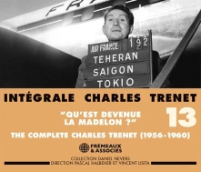 CD INTEGRALE CHARLES TREN...