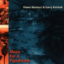 CD MUSIC FOR A PIPEDREAM