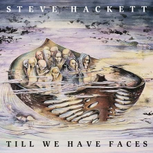 Vinyl Till We Have Faces (Vinyl Re-Issue 2024)