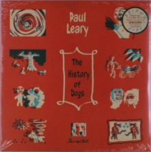 Vinyl HISTORY OF DOGS, REVIS...