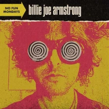 Billie Joe Armstrong, Vinyl NO FUN MONDAYS