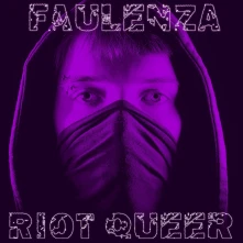 CD Faulenza - Riot Queer