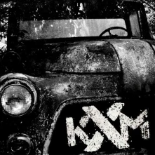Vinyl KXM