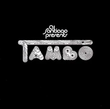 CD AL SANTIAGO PRESENTS TAMBO