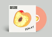 Vinyl PEACHY