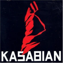 Vinyl KASABIAN