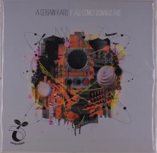 Vinyl A CERTAIN RATIO - IT ALL COMES DOWN TO THIS