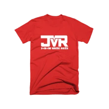 JVR thumbnail