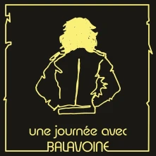 CD UNE JOURNEE AVEC BALAV...