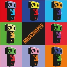 Vinyl NOISESHAPER