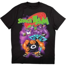Monstars Homage