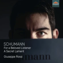 CD FOR A BELOVED LISTENER...