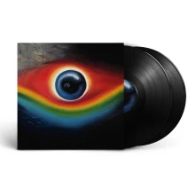 Vinyl INERTIA