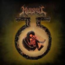 CD Cursed Redeemer