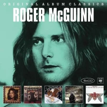 Roger McGuinn, CD Original Album Classics