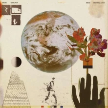 Nick Mulvey, Vinyl NEW MYTHOLOGY