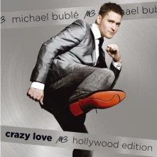 CD Crazy Love (Hollywood Edition) (Deluxe Edition)
