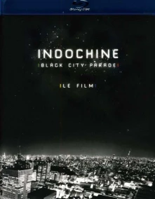 Blu-ray Black City Parade: Le Film