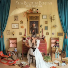 CD ONCE IN MY LIFE