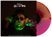 Vinyl REAL WILL WOOD