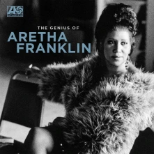Aretha Franklin, CD The Genius Of Aretha Franklin