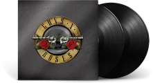 Vinyl GREATEST HITS