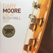 Vinyl Live At Bush Hall 2007 (Numbered)