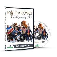 DVD Neúprosný čas