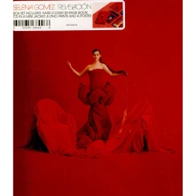Selena Gomez, CD Revelacion (Box Set)