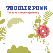 Toddler Punk, CD Ťulinove hudobné príbehy