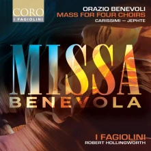 CD CARISSIMI: ORAZIO BENE...