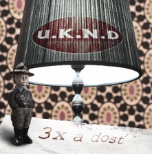 CD 3x a dosť