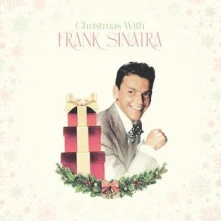 Vinyl Christmas with Frank Sinatra