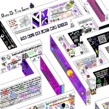 Vinyl DAY WE LOST OUR FEARS